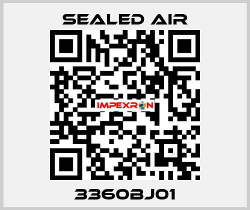 3360BJ01 Sealed Air