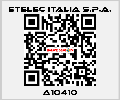 A10410 Etelec Italia S.p.A.