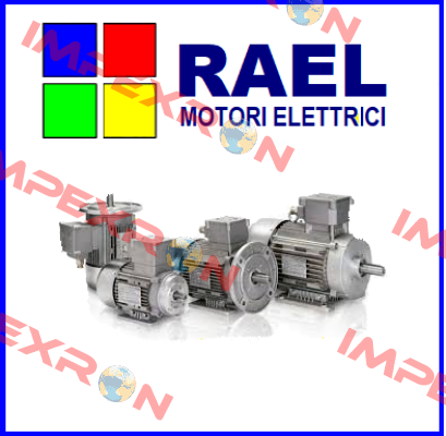 RL90L4 3RL(0017)-IE3 RAEL MOTORI ELETTRICI