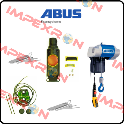 AN102258 Abus