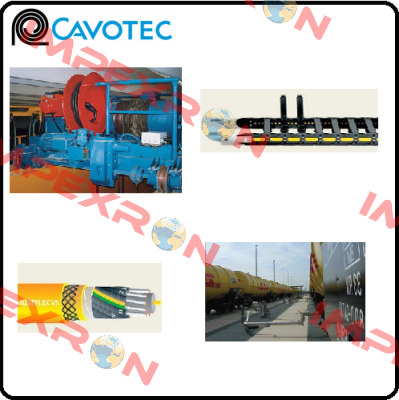 001-RE090-Spare(S92-1522W-288) Cavotec