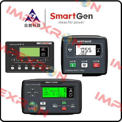 HGM9510 SMARTGEN 