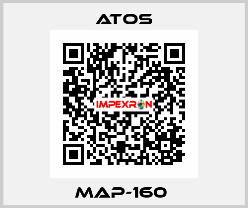 MAP-160  Atos