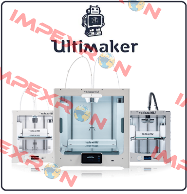 TRIULTFIL1584 Ultimaker