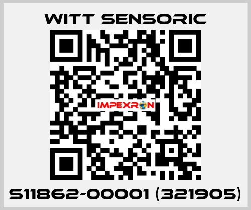 S11862-00001 (321905) Witt Sensoric