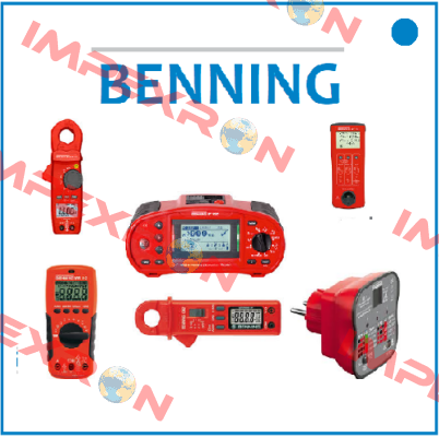 MCU 1000-61100.00E001 A302 Benning