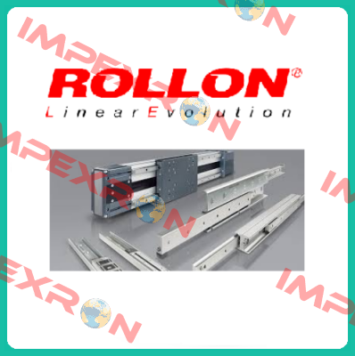 NSW43-4A-Z Rollon