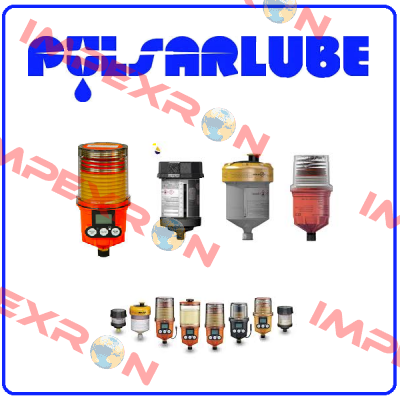 EXPL60/PL1 PULSARLUBE