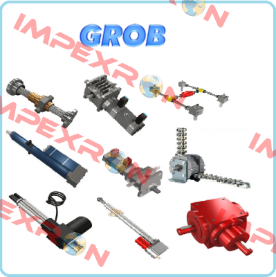 MJ1-GN-1F-0400 Grob