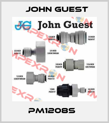 PM1208S   John Guest