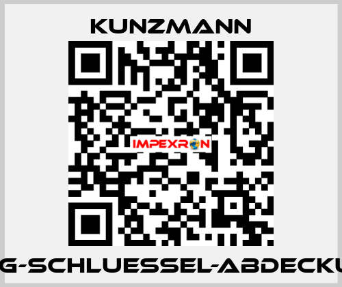 AMG-Schluessel-Abdeckung Kunzmann