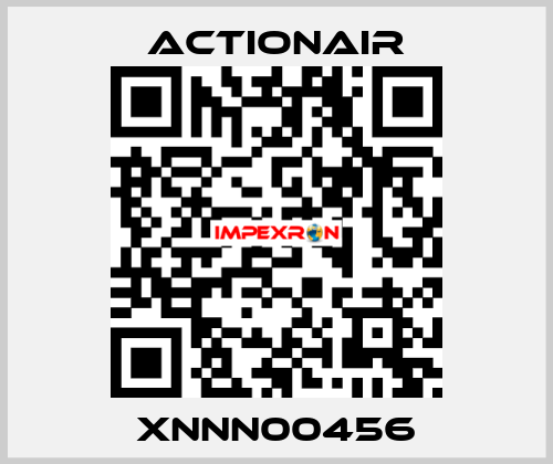 XNNN00456 Actionair