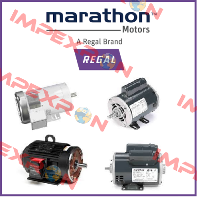 MP-H-350-4 Marathon (Regal)