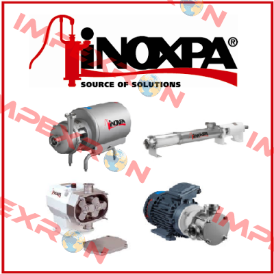 1G110-1452025CE Inoxpa