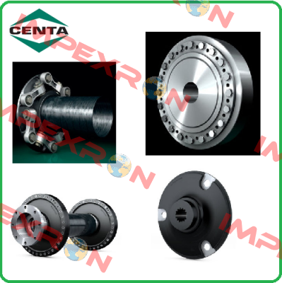 Kit for CL-68-002-60533 Centa