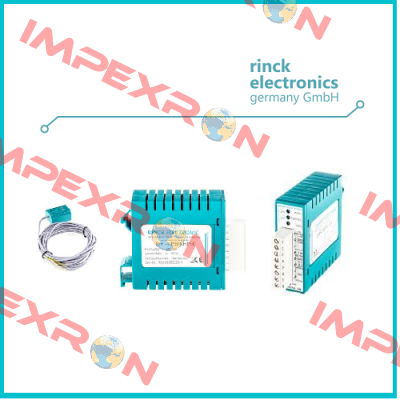 Rin-13280158-35 Rinck Electronic