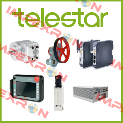 TI-63100209 Telestar