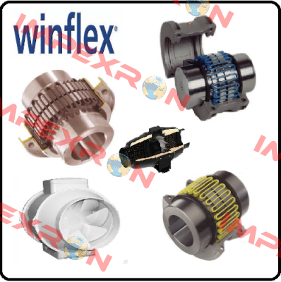 Rotofluid (size 65) Winflex