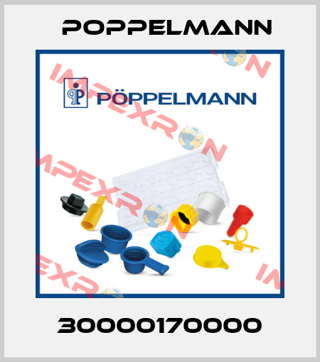 30000170000 Poppelmann