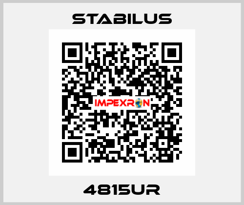 4815UR Stabilus