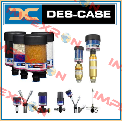 DC-3DBM22X1.0 Des-Case