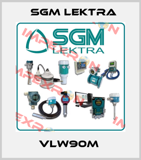 VLW90M  Sgm Lektra