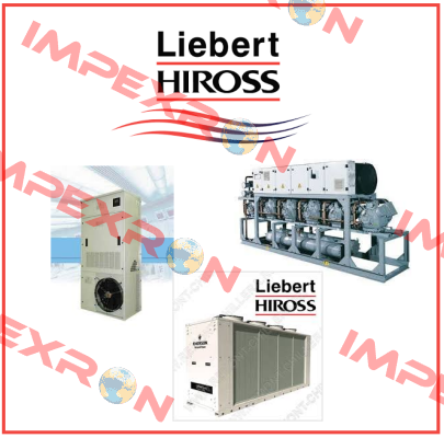 381567 Liebert Hiross