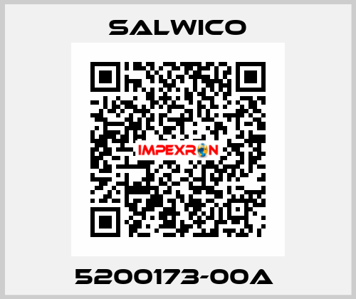 5200173-00A  Salwico