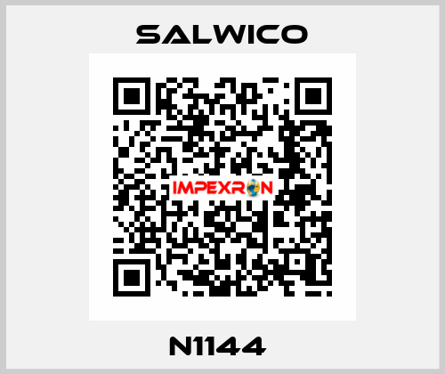 N1144  Salwico