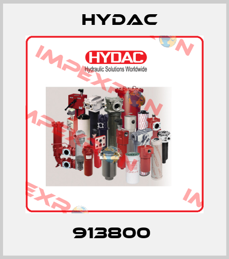 913800  Hydac