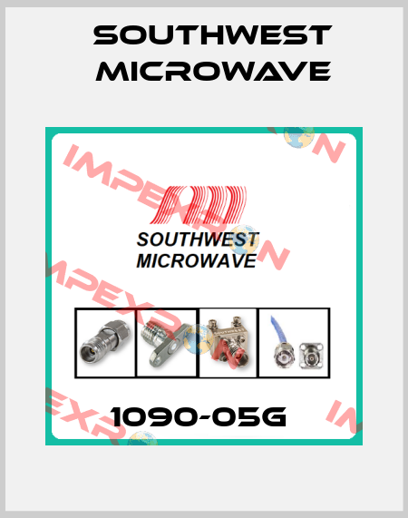 1090-05G  Southwest Microwave