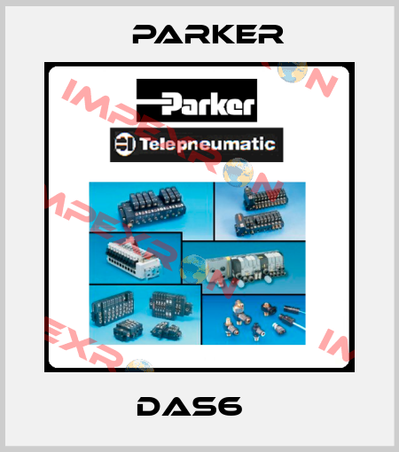 DAS6   Parker