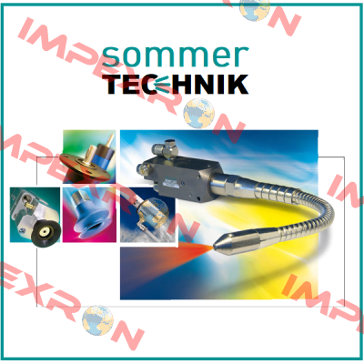 BMT24V-SS10PA Sommer Technik