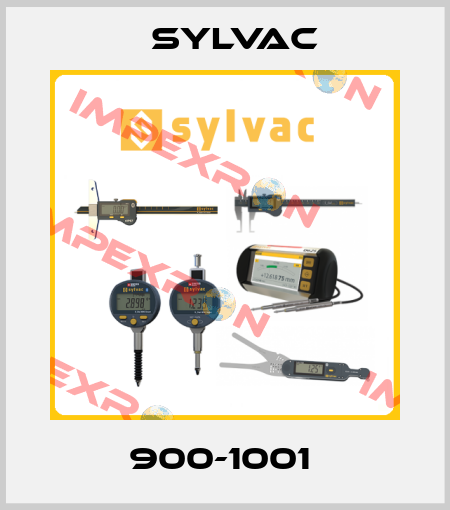 900-1001  Sylvac