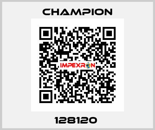 128120  Champion