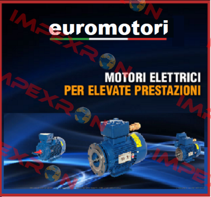 MAKE090LBP4B5CGD  Euromotori