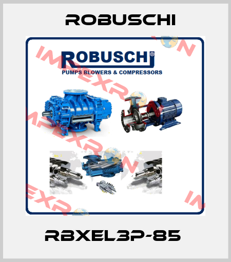 RBXEL3P-85  Robuschi