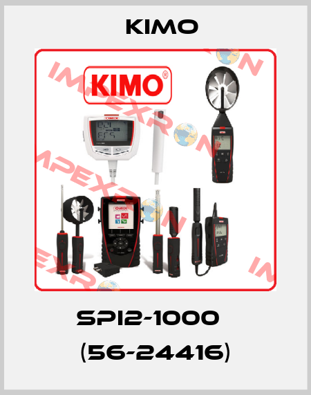 SPI2-1000   (56-24416) KIMO
