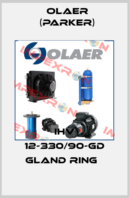 IHV 12-330/90-GD Gland ring   Olaer (Parker)