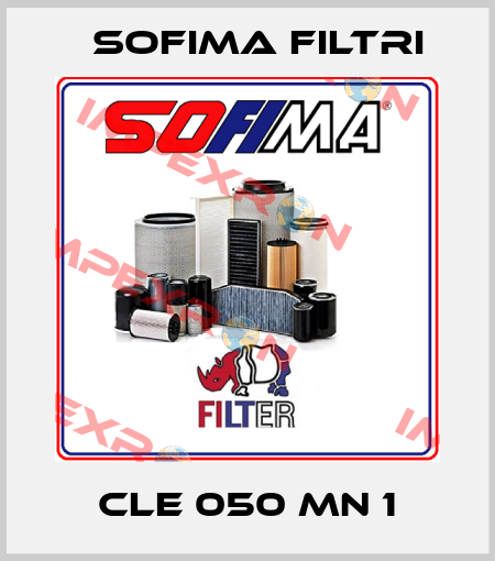 CLE 050 MN 1 Sofima Filtri