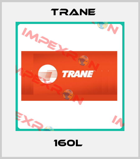 160L  Trane