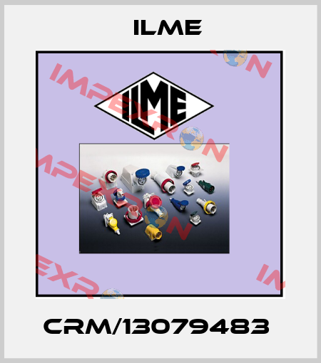 CRM/13079483  Ilme