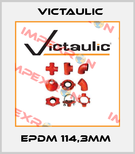  EPDM 114,3mm  Victaulic