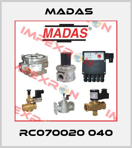 RC070020 040 Madas
