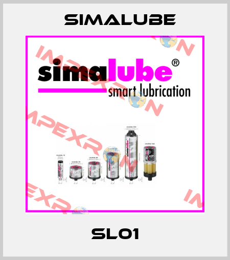 SL01 Simalube