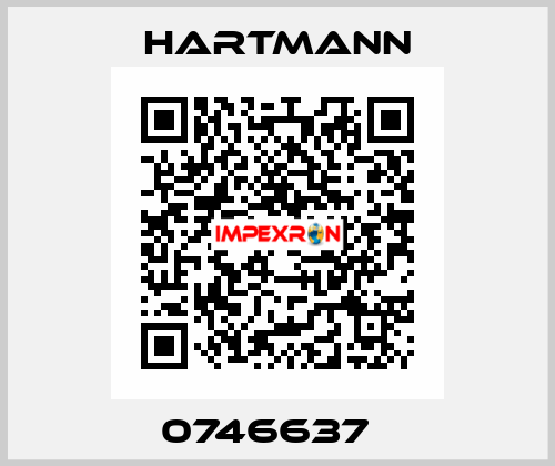 0746637   Hartmann