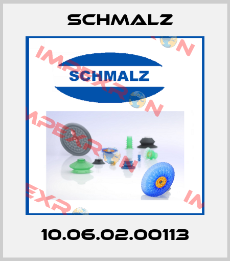 10.06.02.00113 Schmalz