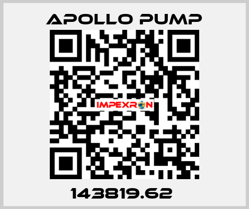 143819.62  Apollo pump