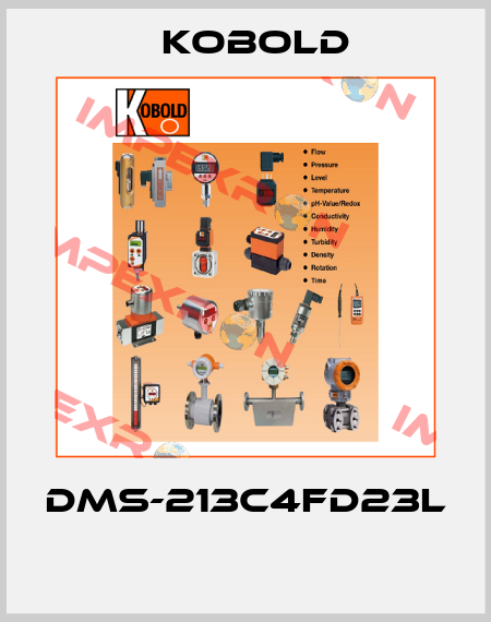 DMS-213C4FD23L  Kobold