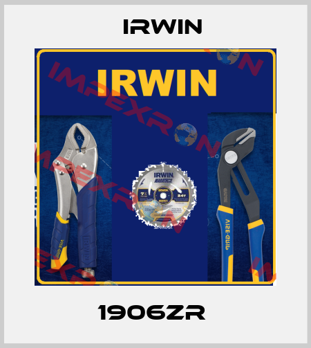 1906ZR  Irwin